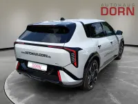 Gebraucht Kia EV4 GT-Line 150 kW (204 PS) 2026 Grau Limousine