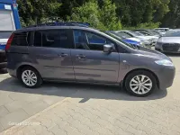 Gebraucht Mazda 5 Exclusive 145 PS (106 kW) 2007 Mephistograu metallic Van / Kleinbus