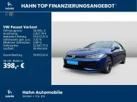 Occasion VW Passat R-line 150 ch (110 kW) 2024 Bleue Break