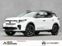Neu Citroën C3 Aircross 101 PS (74 kW) 2026 Polarweiß SUV