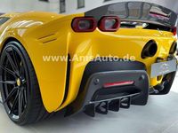 Gebraucht Ferrari SF90 1001 PS (736 kW) 2024 Giallo modena Cabrio