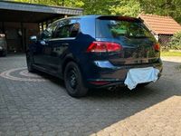 gebraucht VW Golf VII 2013