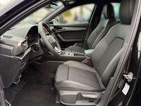 Gebraucht Cupra Formentor 150 PS (110 kW) 2025 Schwarz SUV