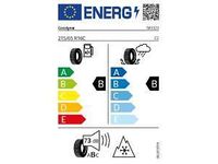 Neu VW Transporter 110 PS (80 kW) 2026 Blau (dark indigo blue) Van