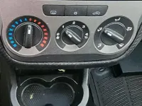 Gebraucht Fiat Punto 90 PS (66 kW) 2007 Blau Kleinwagen