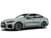 Gebraucht BMW i4 Efficient Dynamics 250 kW (340 PS) 2026 Limousine