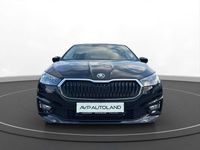 Neu Skoda Fabia Selection 95 PS (69 kW) 2026 Schwarz magic perleffekt Kleinwagen