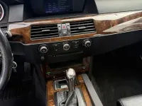 Gebraucht BMW 525 177 PS (130 kW) 2005 Grau Limousine
