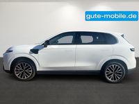 Neu Leapmotor B10 160 kW (218 PS) 2026 Weiß SUV