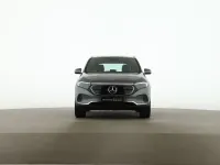 Gebraucht Mercedes EQA250+ Progressive 139 kW (190 PS) 2022 Grau SUV