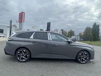 Neu Peugeot 308 SW Allure 131 PS (96 kW) 2025 Grau Kombi