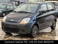 gebraucht Chevrolet Matiz S/5-Türig/