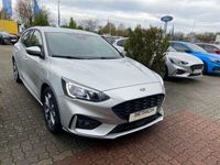 gebraucht Ford Focus ST-Line 125PS 8-Gang Automatik *GJR*