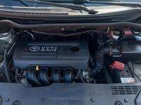 Gebraucht Toyota Corolla 136 PS (100 kW) 2007 Silber Kombi