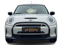 Gebraucht Mini Cooper SE Sport 135 kW (184 PS) 2021 Silber Kleinwagen