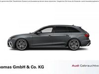 Gebraucht Audi A4 S-Line 163 PS (119 kW) 2024 Daytonagrau perleffekt Kombi