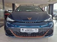 Gebraucht Cupra Born 150 kW (204 PS) 2023 Aurora blau Kleinwagen
