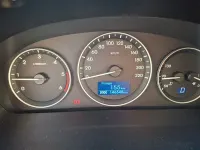 Gebraucht Hyundai H-1 125 PS (91 kW) 2017 Weiß Van / Kleinbus