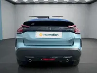 Gebraucht Citroën C4 Shine 131 PS (96 kW) 2023 Blau SUV
