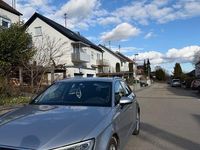 Gebraucht Audi A3 Sport 150 PS (110 kW) 2018 Grau Limousine