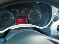 Gebraucht Ford Ka 69 PS (50 kW) 2011 Schwarz Kleinwagen