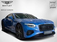 Usata Bentley Continental 680 CV (500 kW) 2025 Blu Coupé