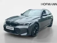 Neu BMW 320 M Sport 190 PS (139 kW) 2025 Grau Limousine