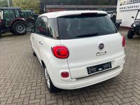 gebraucht Fiat 500L 0.9 TwinAir Pop Star S&S