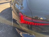 Gebraucht Audi A6 Sport 286 PS (210 kW) 2019 Schwarz Kombi