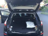 Używany Ford Mondeo 179 KM (131 kW) 2016 Czarny Kombi