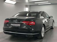 Second-hand Audi A8 385 CP (283 kW) 2016 Negru Berlinǎ