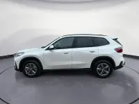 Gebraucht BMW X1 170 PS (125 kW) 2025 Weiß SUV