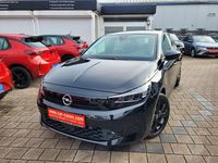 Gebraucht Opel Corsa 101 PS (74 kW) 2025 Schwarz Limousine