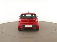 gebraucht Hyundai i10 1.2 Trend, Benzin, 11.580 €