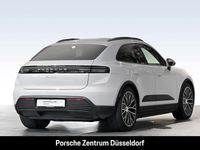 Second-hand Porsche Macan 300 kW (408 CP) 2024 Gri SUV