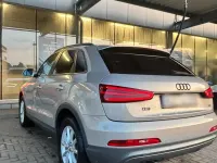 Gebraucht Audi Q3 S-Line 179 PS (131 kW) 2013 Andere farben SUV