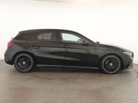 Gebraucht Mercedes A220 Advanced 190 PS (139 kW) 2025 Nachtschwarz Limousine