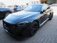 Gebraucht BMW M2 Performance 460 PS (338 kW) 2024 Schwarz Coupé