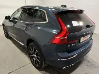 Gebraucht Volvo XC60 Inscription 392 PS (288 kW) 2020 Blau SUV