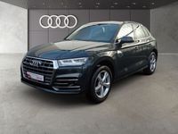 gebraucht Audi Q5 50 TFSI e quattro sport