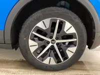 Käytetty Ford Explorer 250 kW (340 HP) 2025 Sininen Katumaasturi