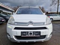 Gebraucht Citroën Berlingo SELECTION 98 PS (72 kW) 2014 Weiß Van / Kleinbus