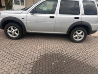 Gebraucht Land Rover Freelander 122 PS (89 kW) 2005 SUV