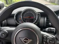 Gebraucht Mini ONE 102 PS (75 kW) 2020 Grau Kleinwagen