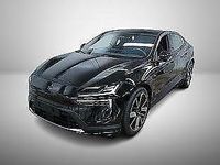 Gebraucht Polestar 4 Pilot 400 kW (544 PS) 2025 Schwarz SUV