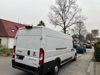 gebraucht Fiat Ducato Maxi