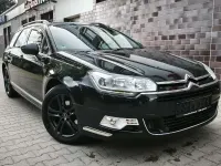 Gebraucht Citroën C5 Business Class 156 PS (114 kW) 2013 Schwarz Kombi
