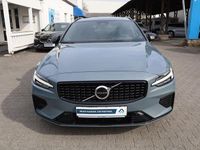 Gebraucht Volvo V60 Plus 253 PS (186 kW) 2023 Kombi
