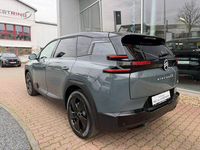 Gebraucht Citroën C5 Aircross 145 PS (106 kW) 2025 Grün SUV
