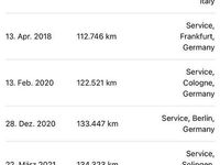 Gebraucht Porsche Panamera 4 299 PS (219 kW) 2011 Schwarz Limousine